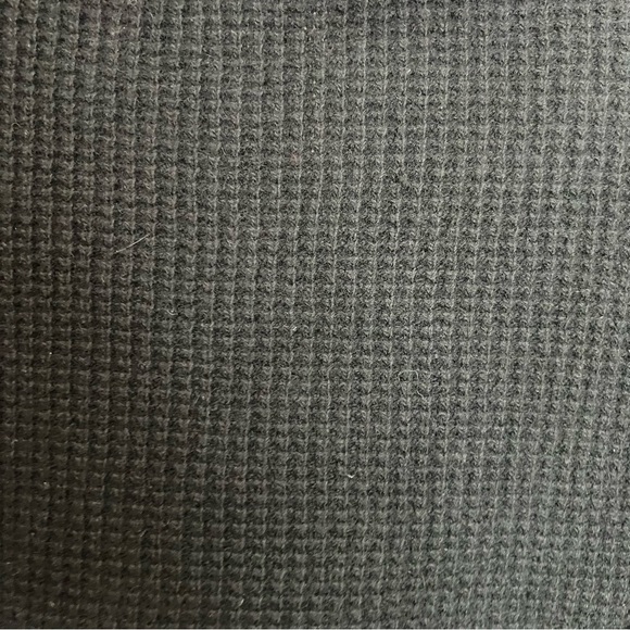 Veronica Beard Mixed Media Sweater Wool Cashmere Waffle Knit Sz M DIY *Holes - Picture 7 of 16